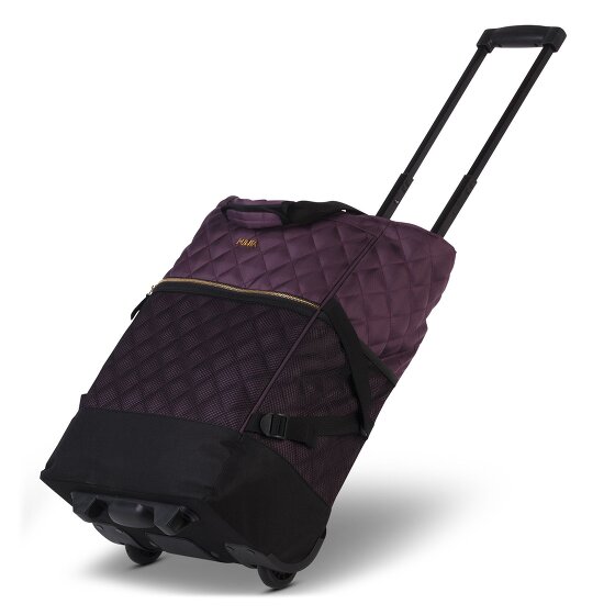 Punta Wheel "Classy" Einkaufstrolley 50 cm