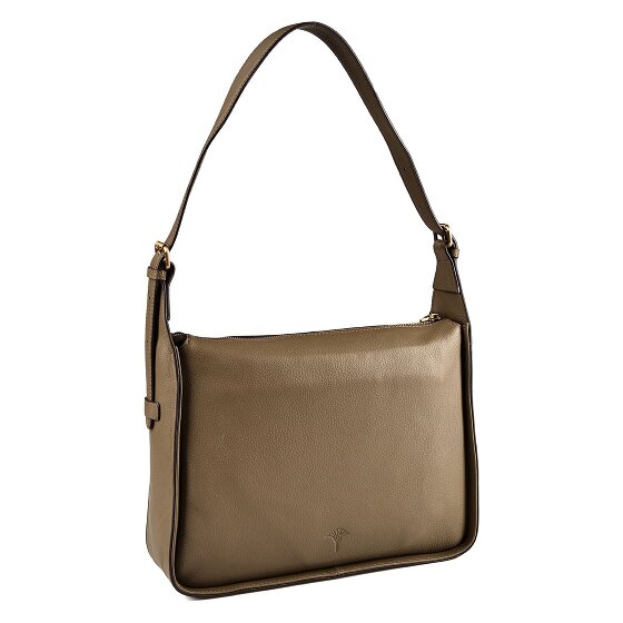 Joop! Lipari Schultertasche Leder 31 cm