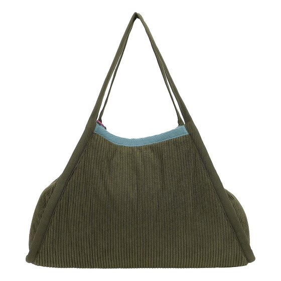 Fritzi aus Preußen Ini Shopper Tasche 38 cm