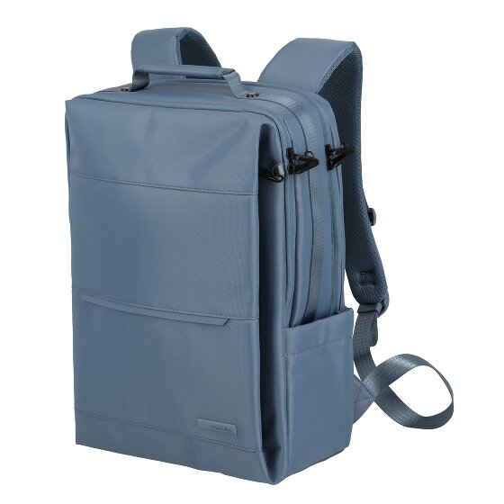 Travelite Workfloow Daypack 41 cm Laptopfach