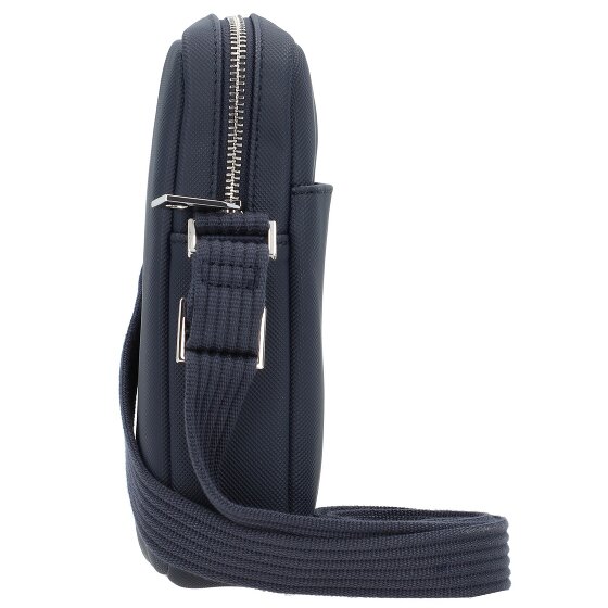 Lacoste Core Essentials Men S Classic Umhängetasche 15 cm