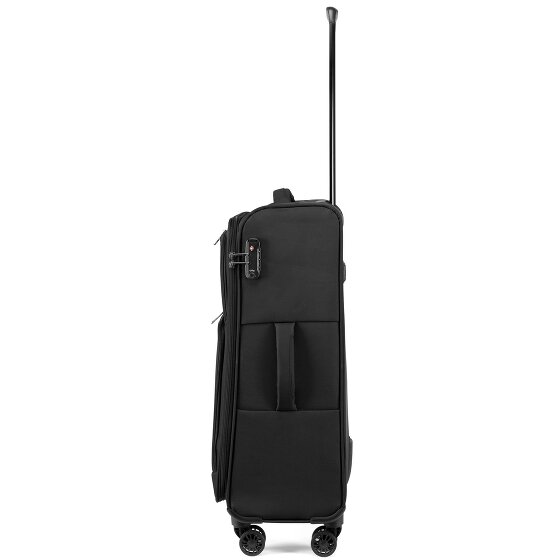 Epic Dynamo 4 Rollen Trolley 65 cm