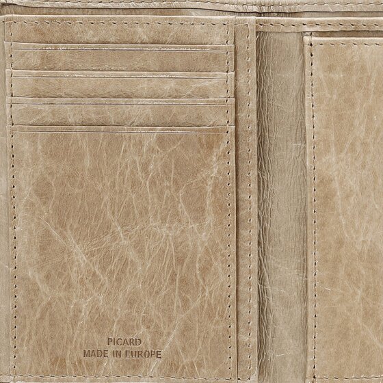 Picard Himalaya Geldbörse Leder 12.5 cm