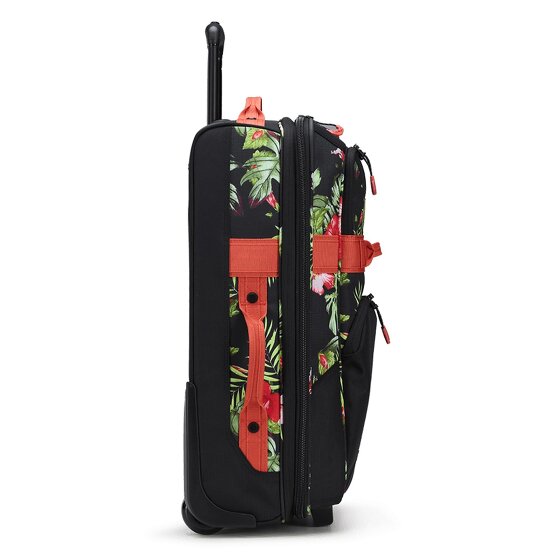 Ogio Alpha Terminal 4 Rollen Trolley 74 cm mit Dehnfalte