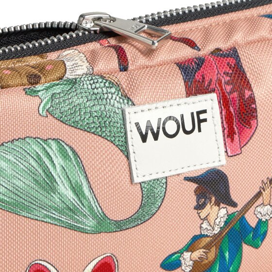 Wouf Daily Umhängetasche 19 cm