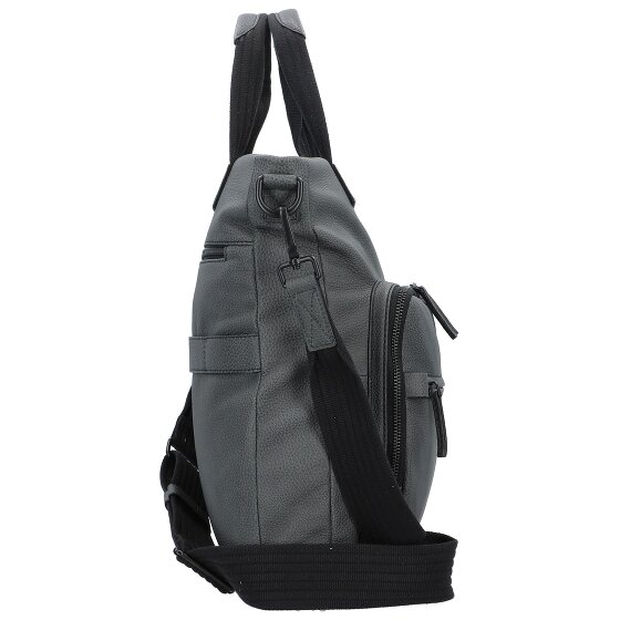 Picard Casual Handtasche Leder 41 cm Laptopfach