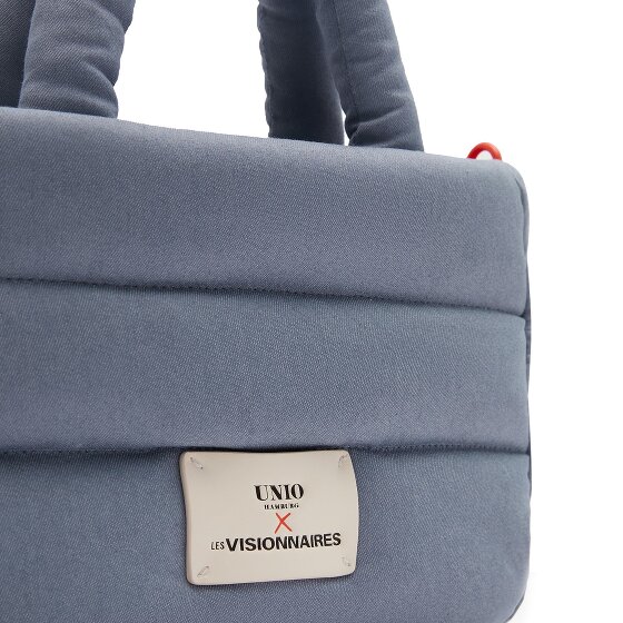 LES VISIONNAIRES Unio Cortina S Handtasche 32 cm