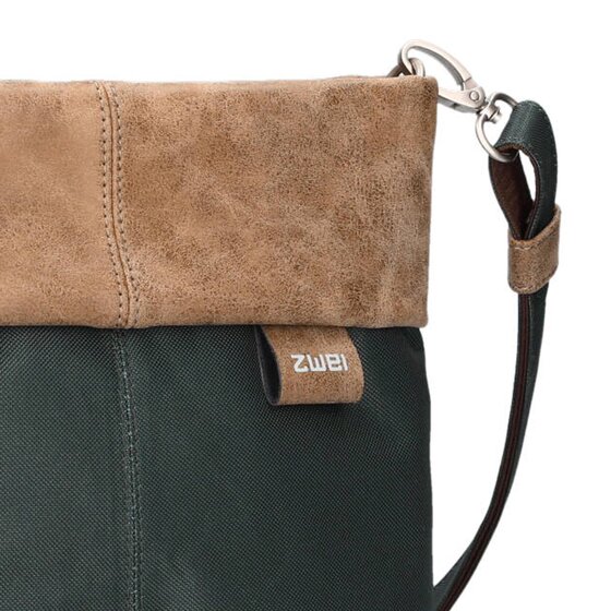 Zwei Olli Umhängetasche 25 cm