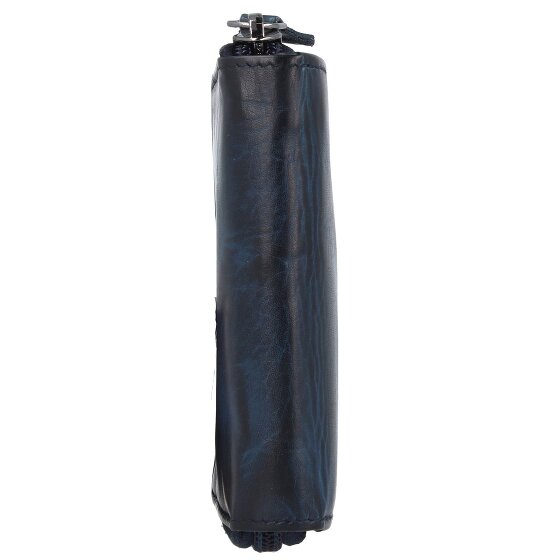 Jack Kinsky Nelson Geldbörse RFID Leder 11 cm