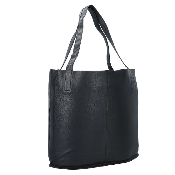 Greenburry Nappa Shopper Tasche Leder 43 cm