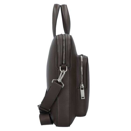 Calvin Klein Micro Pebble Aktentasche 36 cm