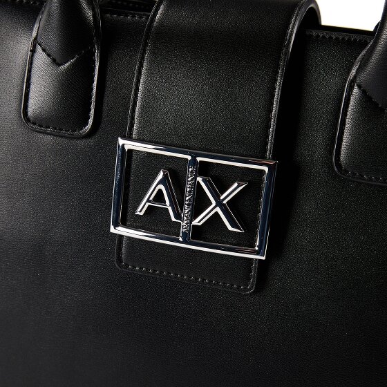 Armani Exchange Wonder Shopper Tasche 33 cm