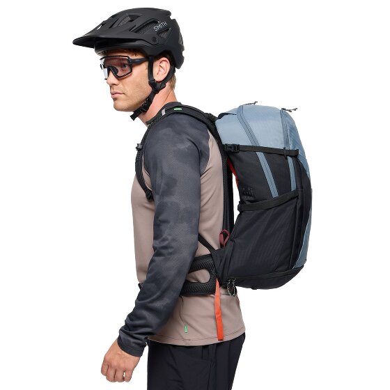 Vaude TrailControl 25+ Wanderrucksack 54 cm