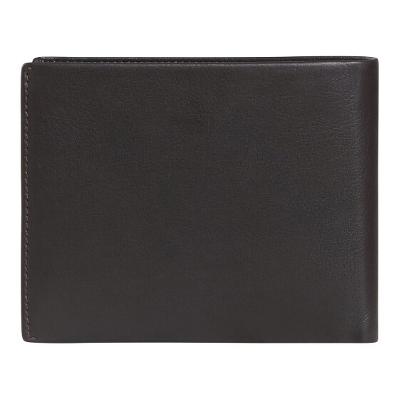 Samsonite Attack 3.0 Geldbörse RFID Schutz Leder 13 cm