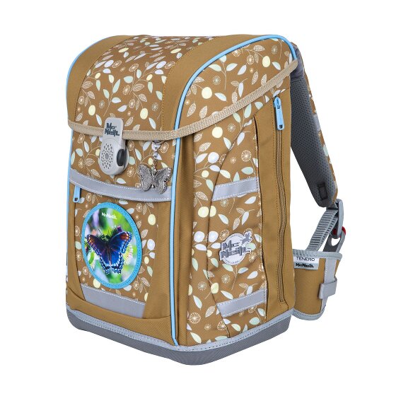 McNeill Tenero Schulranzen-Set 5-teilig