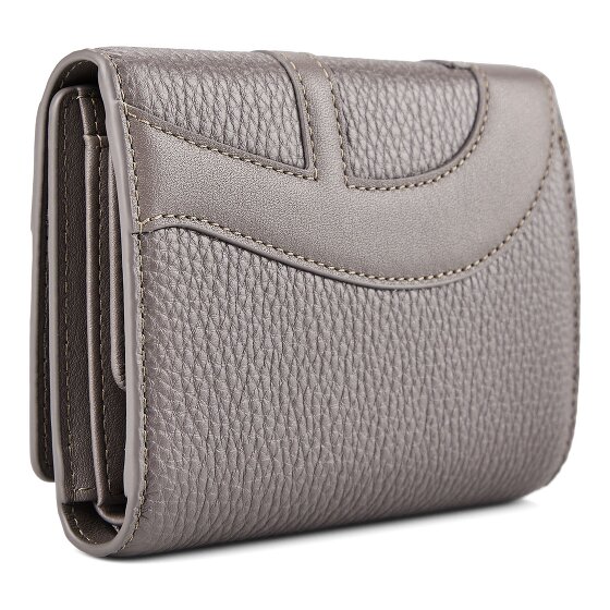 AIGNER Deborah Geldbörse Leder 12 cm