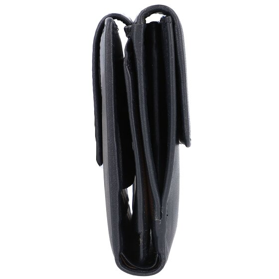 Esquire Helena Geldbörse Leder 12 cm