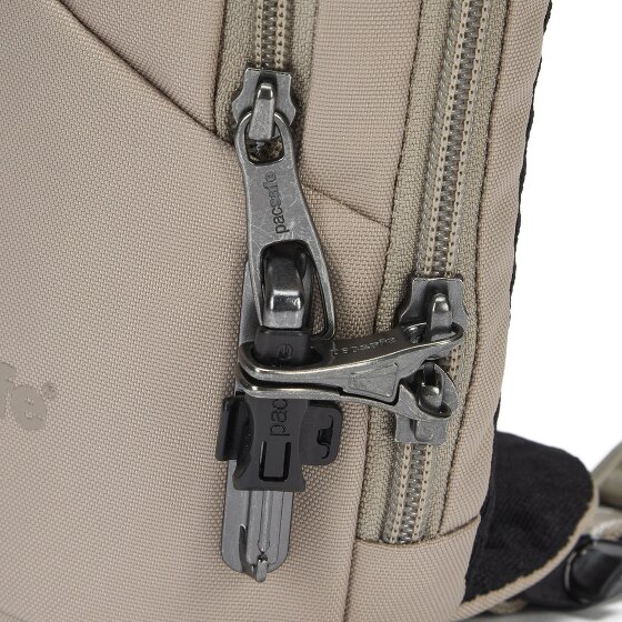 Pacsafe Vibe 150 Umhängetasche RFID 16 cm