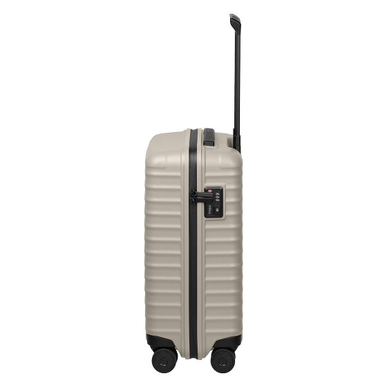Titan Upgrade 4 Rollen Kabinentrolley S 55 cm
