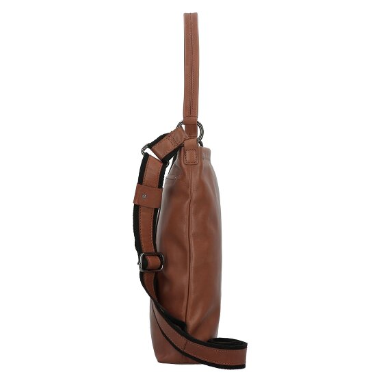 Harold's Caugio Schultertasche Leder 27 cm