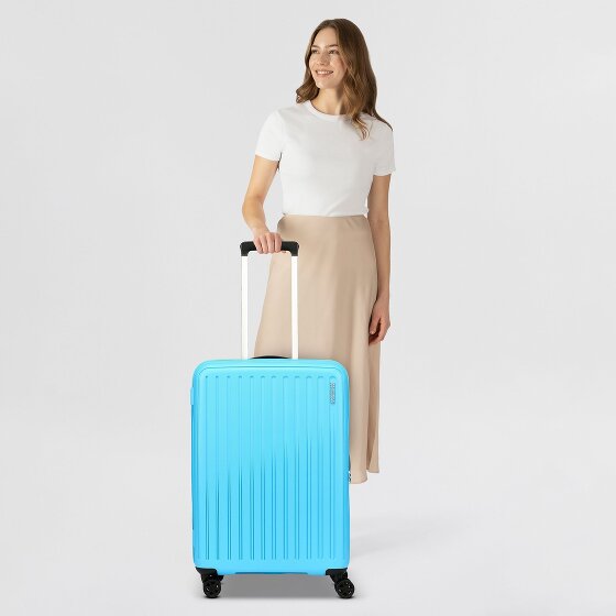 American Tourister Rejoy 4 Rollen Trolley 68 cm