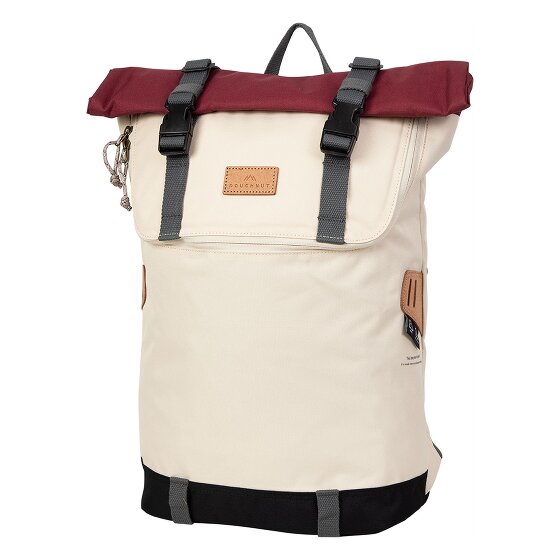 Doughnut Christopher Daypack 50 cm Laptopfach