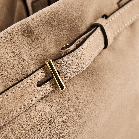 abro Jill Schultertasche Leder 32 cm