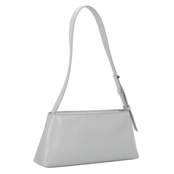 Calvin Klein Embossed Schultertasche 31 cm