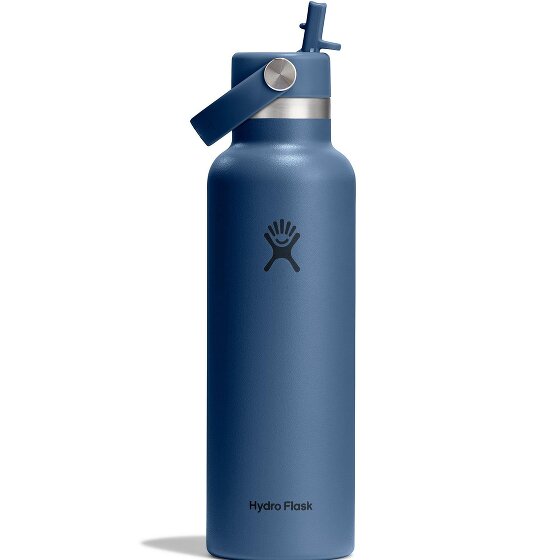 Hydro Flask Hydration Standard Flex Straw Cap Trinkflasche 620 ml