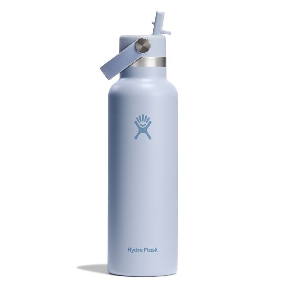 Hydro Flask Hydration Standard Flex Straw Cap Trinkflasche 620 ml