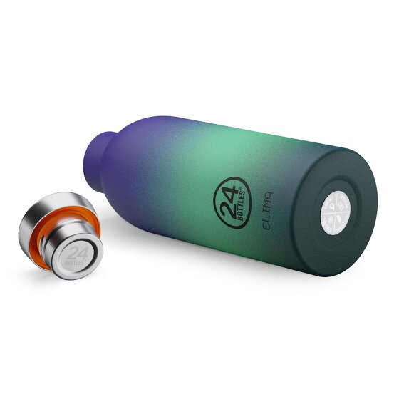 24Bottles Clima Trinkflasche 500 ml