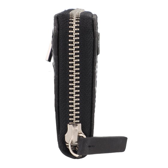 Burkely Cool Colbie Geldbörse Leder 14 cm