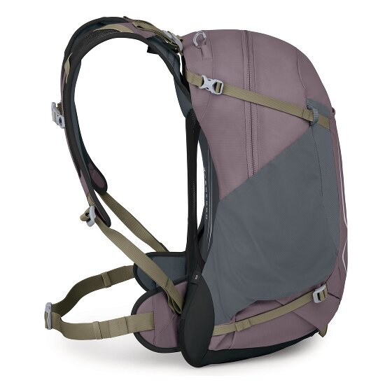 Osprey Hikelite 26 Wanderrucksack 51 cm