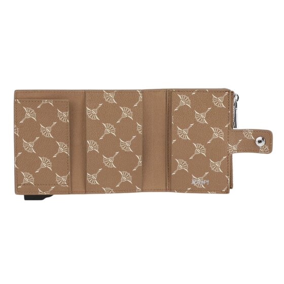 Joop! Cortina 1.0 C-Four Kreditkartenetui RFID 7,5 cm