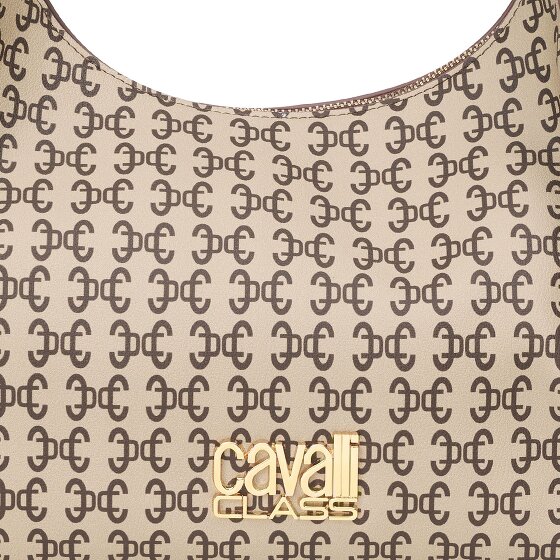 Cavalli Class Patrizia Schultertasche 36 cm