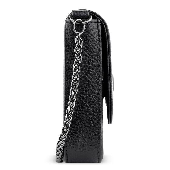 bugatti Elsa Umhängetasche Leder 21.5 cm