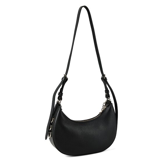 Patrizia Pepe Daily Schultertasche Leder 28 cm