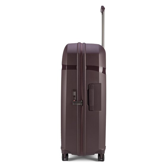 Epic Zeleste 4 Rollen Trolley 76 cm