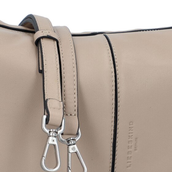 Liebeskind Paris Umhängetasche Leder 34 cm