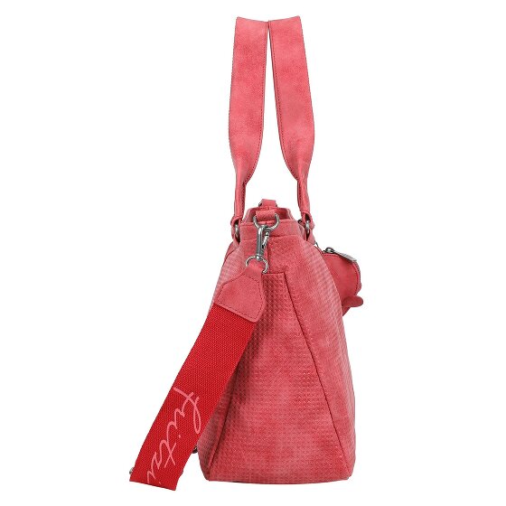 Fritzi aus Preußen Joly Waffly Shopper Tasche 41 cm