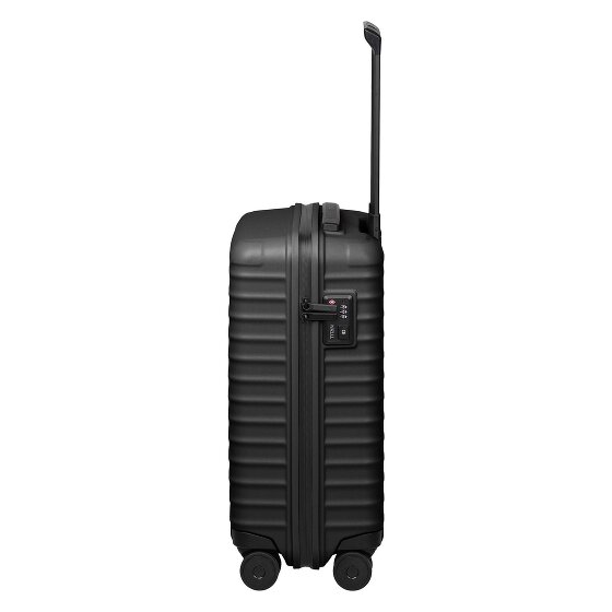 Titan Upgrade 4 Rollen Kabinentrolley S 55 cm