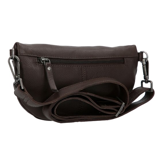 Harbour 2nd Just Pure Paulette Gürteltasche Leder 24 cm