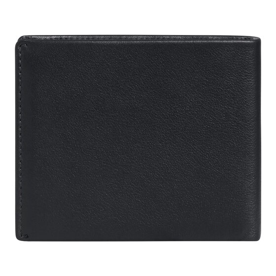 Samsonite Attack 3.0 Geldbörse Leder 10.5 cm