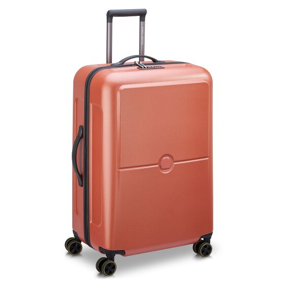 Delsey Paris Turenne 2.0 4 Rollen Trolley 72 cm