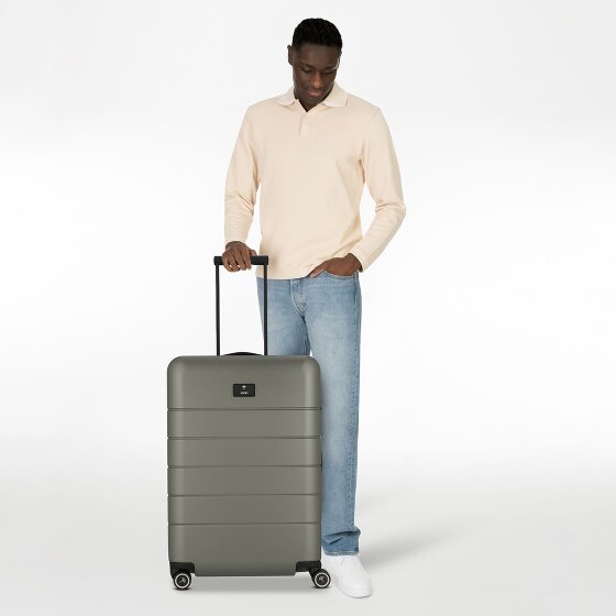 Joop! Volare 1.0 4 Rollen Trolley 66 cm