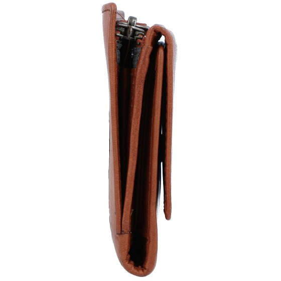 Spikes & Sparrow Geldbörse RFID Leder 19 cm