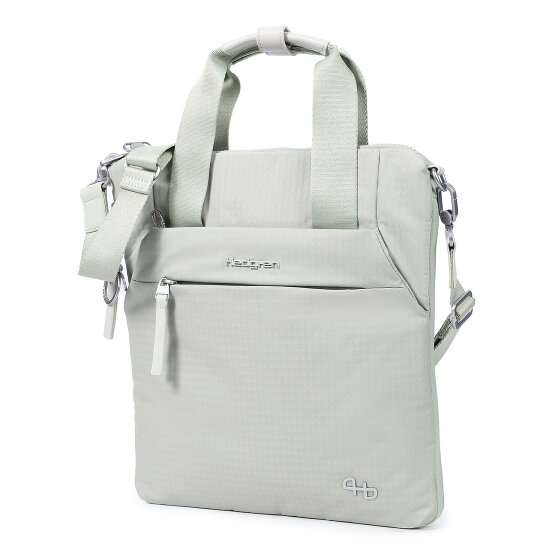 Hedgren Furo Roku Handtasche RFID Schutz 30 cm Laptopfach