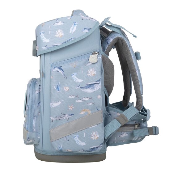 School-Mood Champion Maxx Schulranzen-Set