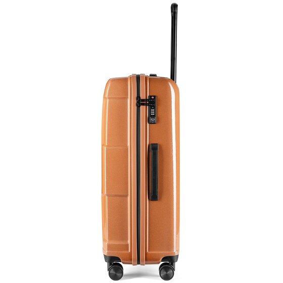 Epic Crate Reflex 4-Rollen Trolley 76 cm