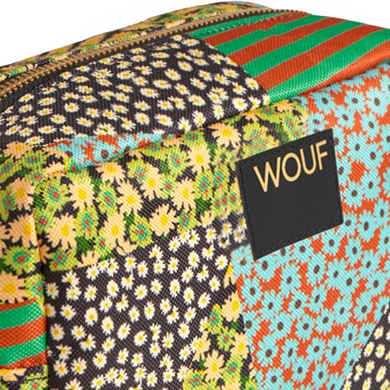 Wouf Daily Kulturbeutel 20 cm
